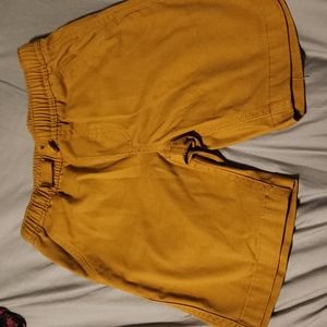 Boy nautica shorts